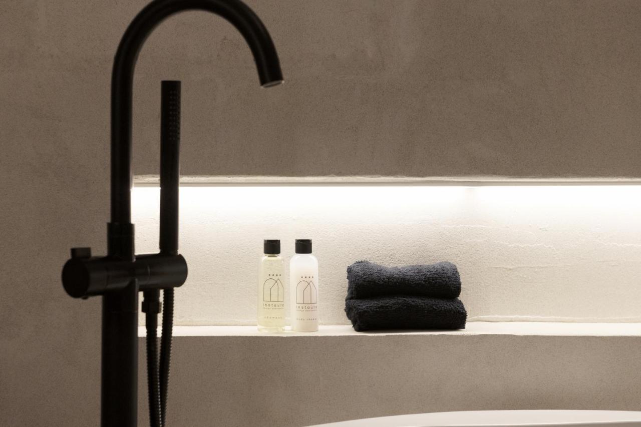 Instaura Apartments Genoa Ngoại thất bức ảnh