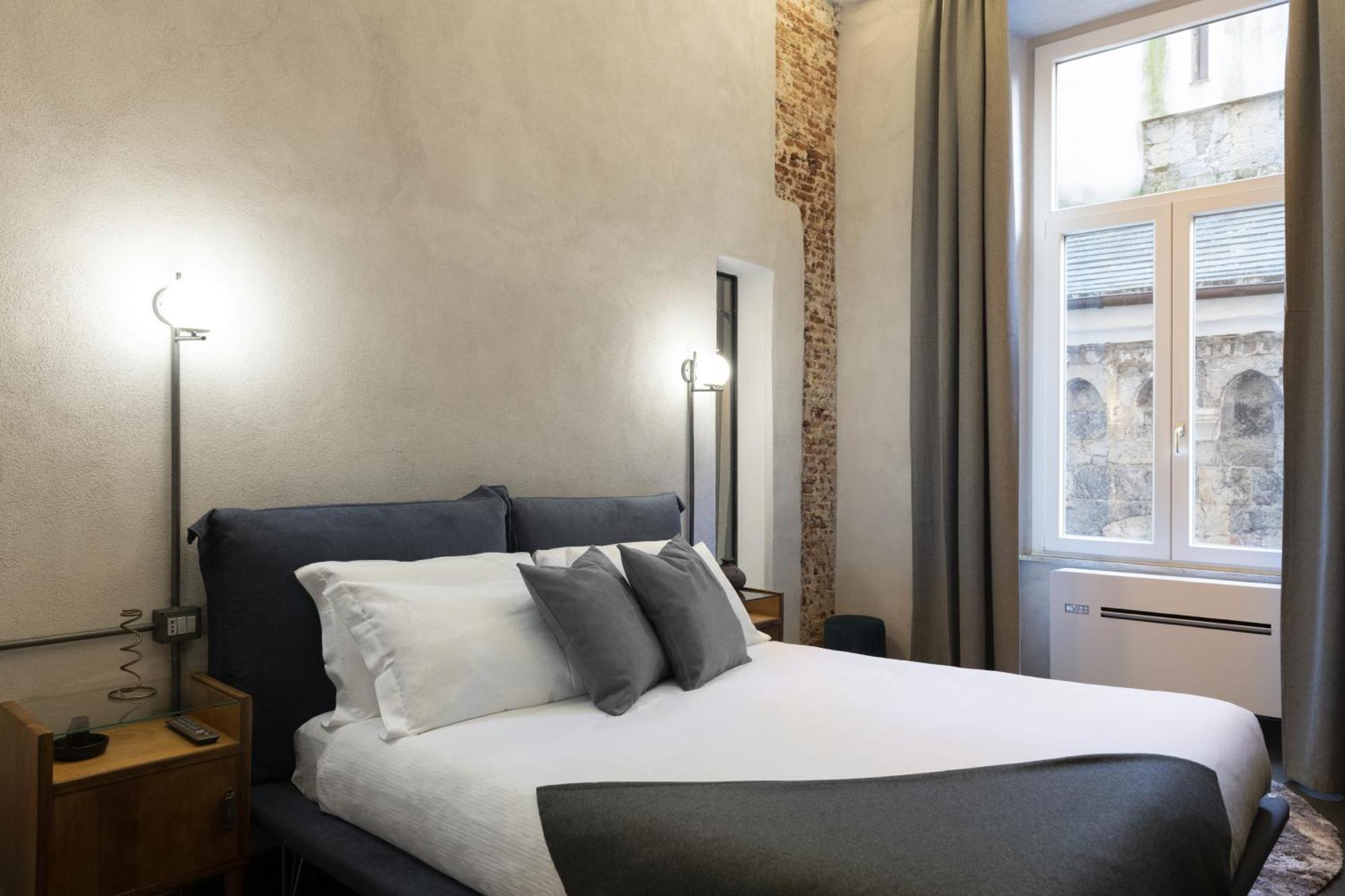 Instaura Apartments Genoa Ngoại thất bức ảnh