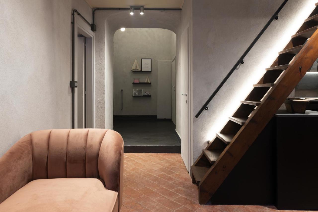Instaura Apartments Genoa Ngoại thất bức ảnh